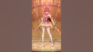 Fanny 9th Anniversary Skin #mlbb