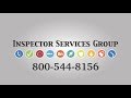 Radon protection plan from inspector services group