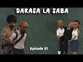 DARASA LA SABA Episode 21
