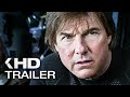MISSION IMPOSSIBLE 8 The Final Reckoning Trailer 2 German Deutsch 2025