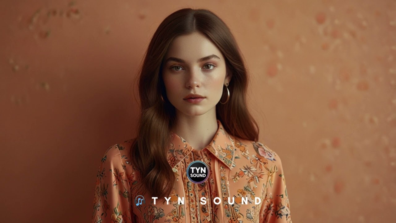 Toronto - Deep House Around the World Mix 2026  Coffee Shop Background Music