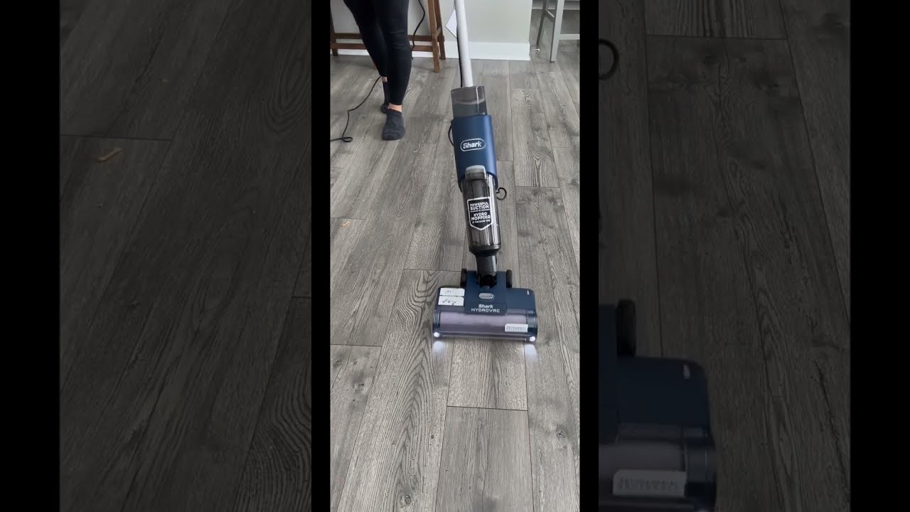 Shark HydroVac Cleanwithme Cleaningtips Cleaningmotivation Cleaninghacks