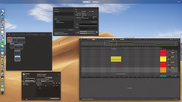 Controlling Pro Presenter with Ableton via WiFi