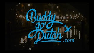 BuddyGoDutch Board Promotional Video (2020)
