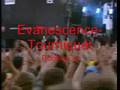 Evanescence-Rock Am Ring 2003 Bring Me To Life an Tourniquet