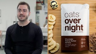 From Poker Pro to Oats Empire - The Story of Brian Tate & Oats Overnight | GOATs Overnight Ep. 3