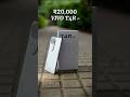 Vivo T4R Best Smartphone under 20000 #shorts #smartphone #shortfeed #vivot4r #vivo #mobilephone