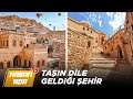 ESKİ MARDİNDE TARİHİ GEZİ - MEDENİYET ŞEHRİ