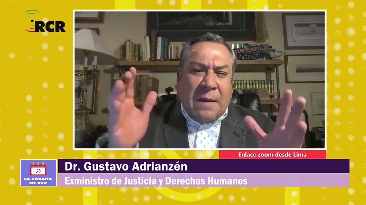 ¿QUÉ RESPONSABILIDAD PENAL PODRÍAN ALCANZAR AL EXPRESIDENTE CASTILLO, Y A LOS EXMINISTROS DE ESTADO?