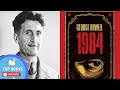 1984 George Orwell