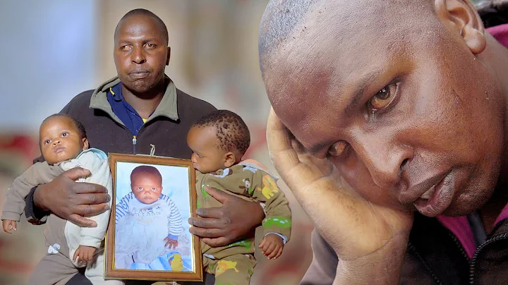 Un père seul se bat pour ses triplés : une histoire inspirante à jamais gravée dans nos cœurs