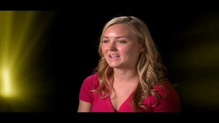 Allison's Story