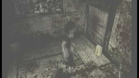 Fatal Frame 2 walkthrough ~ The Great Limbo Fight (Part 9)