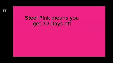 Longest Behavior Card Day Planned Part 4