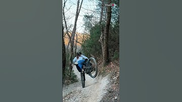 Enduro Bike Crash: Epic Mountain Biking Fail Caught on Camera || WooGlobe