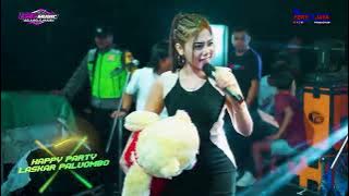 GG MUSIC - POLISI - SALMA NOVITA - HAPPY PARTY LASKAR PALUOMBO - MBIBIS MARGOREJO PATI