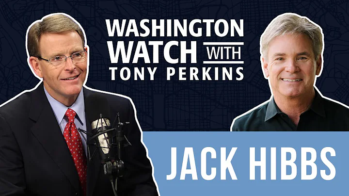 Pastor Jack Hibbs Shares How Christians Should Res...