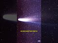 Halley S Comet A Source Of Meteor Showers Curiosity And Inspiration