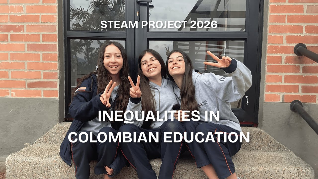 Inequalities in Colombian Education