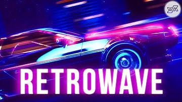 Best of Retrowave & Synthwave | WM Collection #017