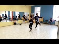 Son Cubano Workshop - Yoanis Meneses & Olga Samoilova