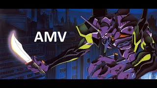 Evangelion - Day 'N' Night AMV