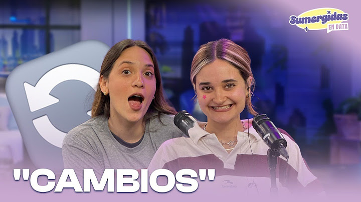 ¿Como AFECTAN los CAMBIOS en nuestra VIDA?