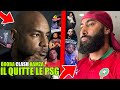 Booba ecoute lafouine dubai clash hamza maes pique medine termine rieu mbappe quitte psg exclu