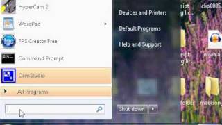 Basic CMD commands part 2
