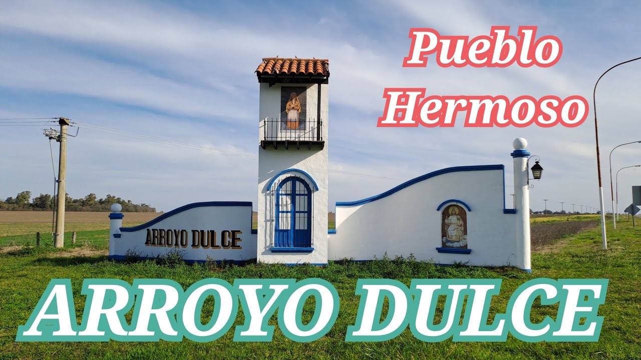 ARROYO DULCE. Historias de asaltos e incendios.