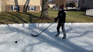 Mason Hockey Stick Review Bauer Nexus GEO vs Bauer Nexus 3N Pro