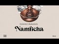 Dj Joozey X Harmonize - Namficha (Official Lyrics Audio)