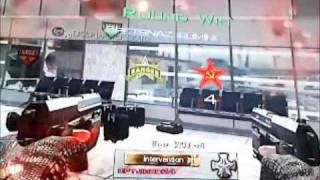 MW2 Nice Killcam Sniping Match