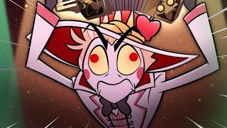 Lucifer's Jealousy (Hazbin Hotel Abridged)