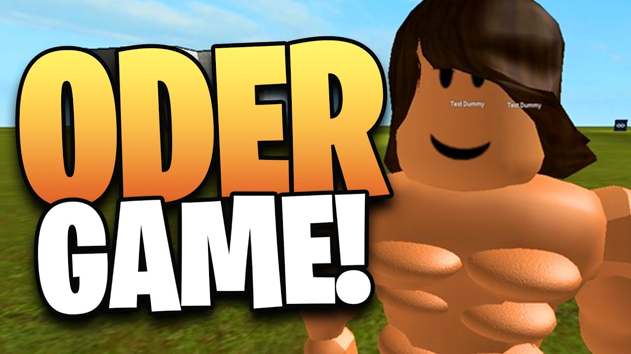 How To Find Roblox Scented Con Games That Still Work Oder Game Roblox Condo Funny Youtube - best roblox oder games