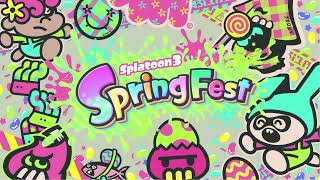 Anarchy Rainbow [SpringFest] - Splatoon 3 Original Soundtrack