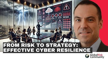 6 Steps to Build True Cyber Resilience in 2025 with David White