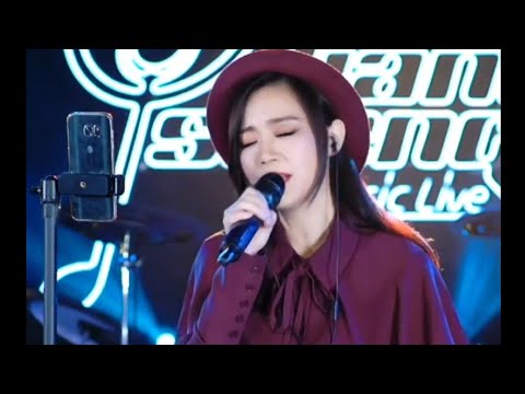 愛的故事上集 - Live 現場版 cover by 亮聲open (原唱：孫耀威）