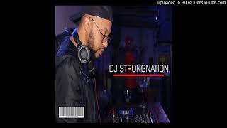 Amagama(Nokwazi Dlamini, Dladla Mshunqisi) ft Dj Strongnation remix