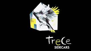 Miniatura de vídeo de "Sidecars - Filomena (Audio Oficial)"
