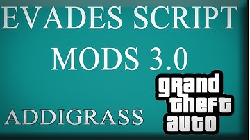 GTA IV EVADES 3 0 SCRIPT MODS INVITING) XBOX 360
