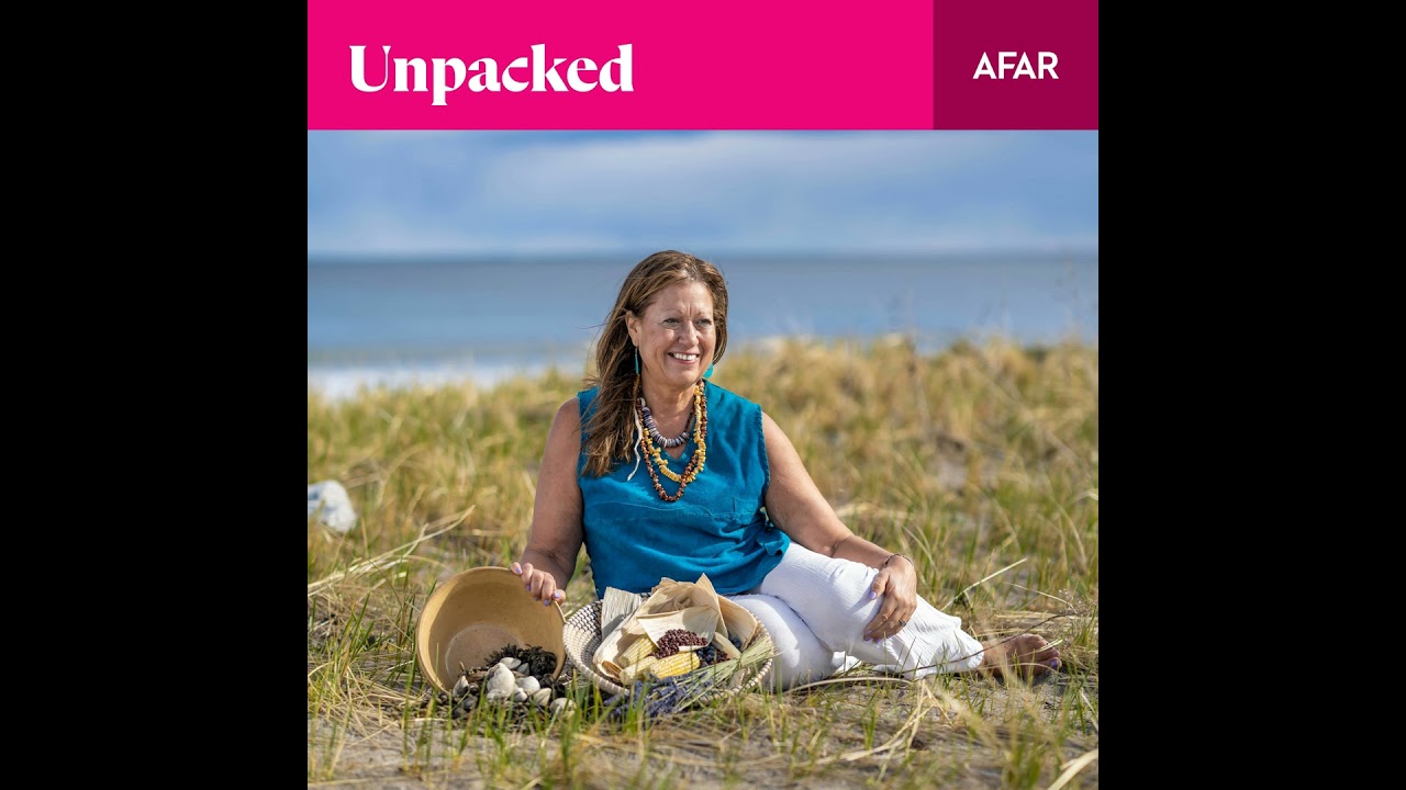 The Wampanoag Story: 10,000 Years of Food, Land, and Survival in Massachusetts