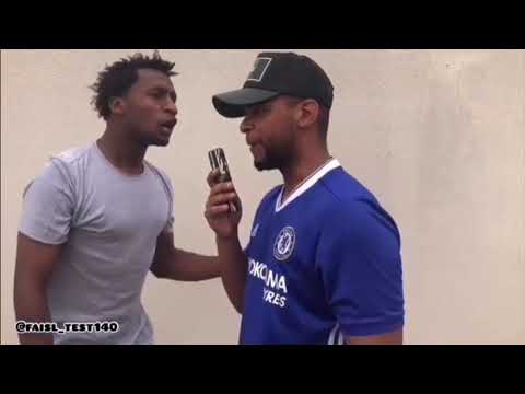 مقاطع فيصل تست 2019