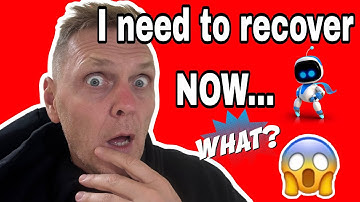 How I Lost $1 Million in Crypto Trading with Bots - My Recovery Story