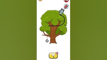 braindom draw puzzle || Level 465