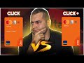 Click Itaú Card With Or Without Points Which Is Better 