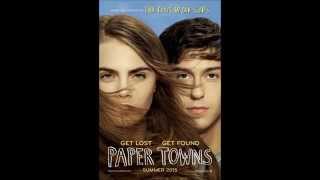 Video thumbnail of "Look Outside - Nat & Alex Wolff (Paper Towns Soundtrack)"