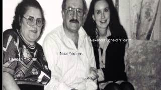 Naci Yıldırım Anısına