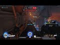 Overwatch Doomfist God GetQuakedOn Meets xQc