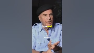 ⚡️DO THIS every night before bed- Wayne Dyer